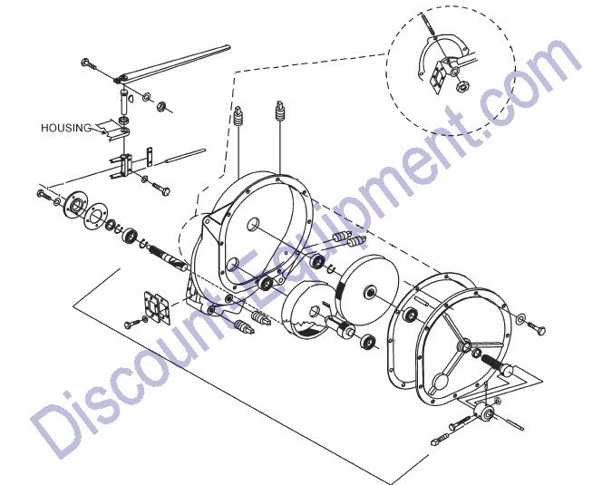 Transmission Assembly